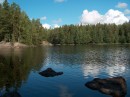 Finský přírodní park