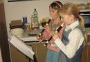 Besídka - Vánoce 2010