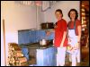 Letní tábor - Košařiska 2005