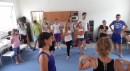 Englich Camp 2012 Zlín-Velké Karlovice