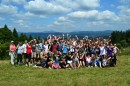 English Camp 2013