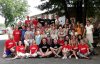 English camp 2007