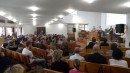 Jarní Bohoslužba 5-ti Zlínských církví