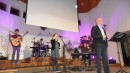 Jarní společná bohoslužba s Alexandrem Barkocim