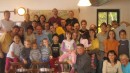 Jarní víkendovka 2009