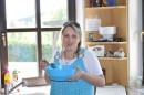 Jarní víkendovka 2013