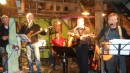 Koncert napříč žánrem 2013 - Mexická restaurace