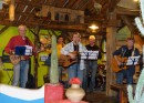 Koncert napříč žánrem - Mexická restaurace