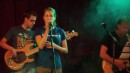 Koncert ve Fryštáku