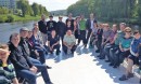 Konference 2016 - The Gideons International