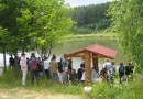 Křest - léto 2011