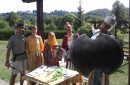 Letní dětský tábor 2012