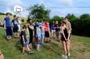 Letní dětský tábor 2015