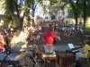 Festival Na schodech, Napajedla