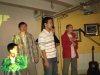 Christmass Party V T-clubu (2007)