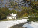 Nivy - podzim 2009