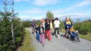 Podzimní víkend 2012