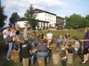 Revika regionální setkání - září 2009