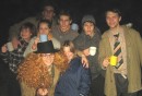 Silvestr 2009