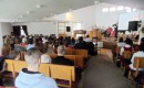 Společná Bohoslužba v Malenovicích