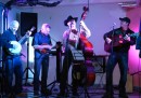 Vánoční koncert s kapelou Vodopád