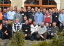 Vranov 2015 - konference starších sborů
