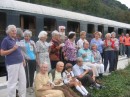 Winton Train