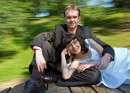 Výběr z oficiálních svatebních fotogarfií
