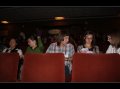 Konference mládeže 2009