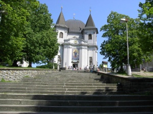 Jarní škola sv. Hostýn